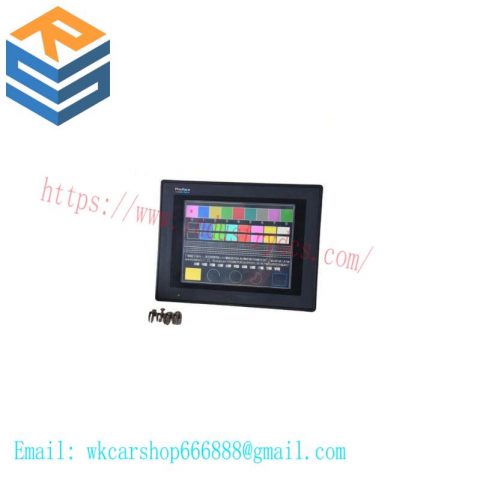Digital Pro-Face GP570-TC11 Touch Screen Graphic Panel