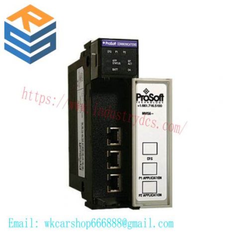 PRO-FACE MVI56-ADM: Advanced Development Module by Siemens, for Industrial Automation