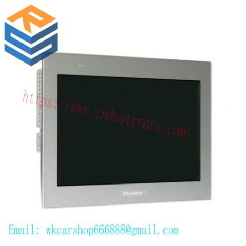 Pro-Face PFXGP4601TAD - Industrial Grade Touch Screen Operator Interface