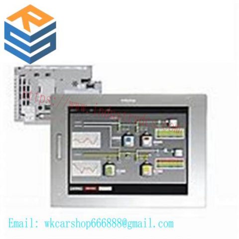 Pro-Face PFXSP5B10 Box Module: High-speed Processing Innovation