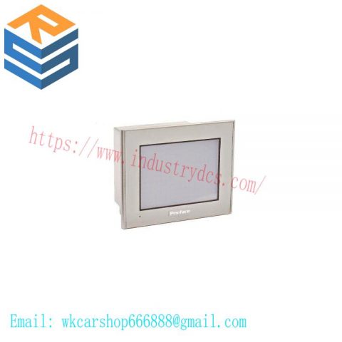Pro-Face PL5901-T42 Industrial Touch Panel HMI, 24VDC Power Supply