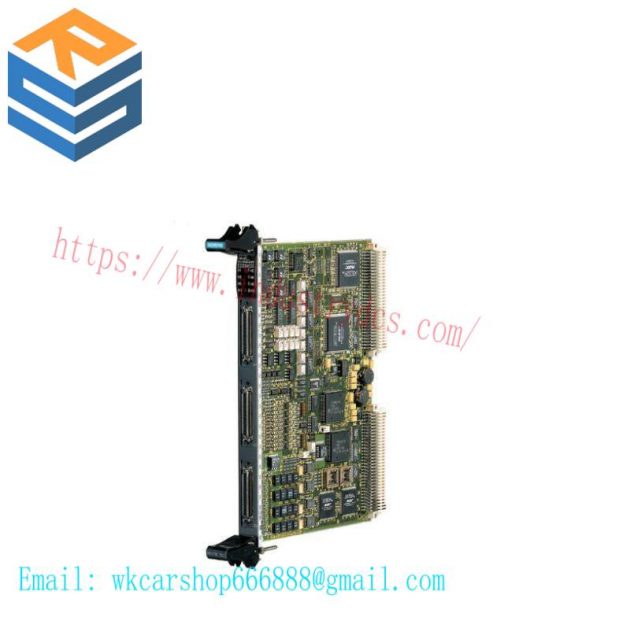 API4380G Absolute Processor - Customized Industrial Control Module