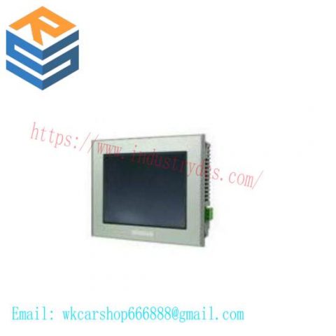 ProFace AGP3360-T1-D24 Touch Panel - Industrial-grade TFT LCD HMI