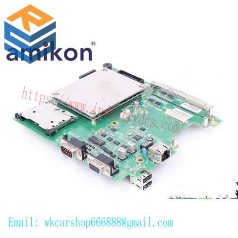 Proface AGP3550 BASE D05045B Industrial Control Module
