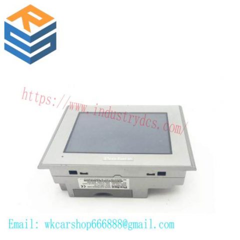 Proface GP2300-TC41-24V - GP2000 Series Digital Electronics, Precision Industrial HMI Solution