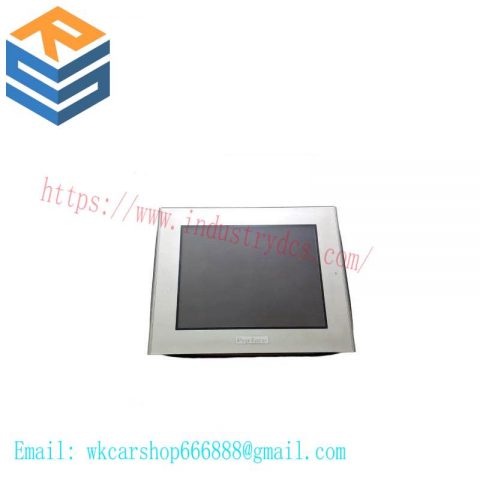 ProFace GP2300-TC41-24V Operator Interface Panel: Industrial Control Excellence