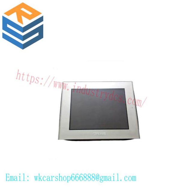 ProFace GP2300-TC41-24V Operator Interface Panel: Industrial Control Excellence