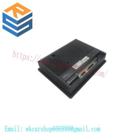 ProFace GP477R-EG11 HMI Graphic Panel - Automation Parts, Industrial Control Solutions