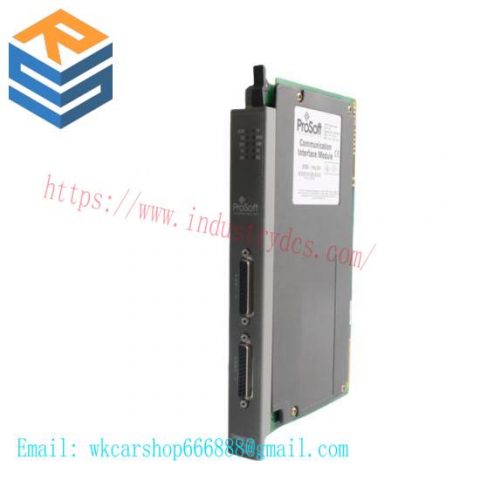 Prosoft 3100-INUSA Communication Interface Module