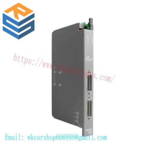 ProSoft 3100-MDA16 Interface Module - Industrial Communication & Networking Solutions