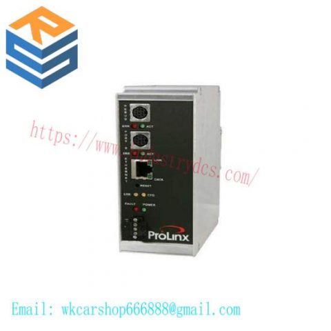 PROSOFT 5021-MNET-DFNT Industrial Communication Module