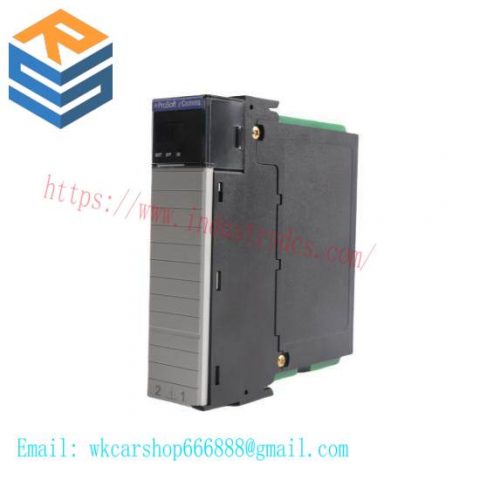 Prosoft LX56-MM ControlLogix Communication Module