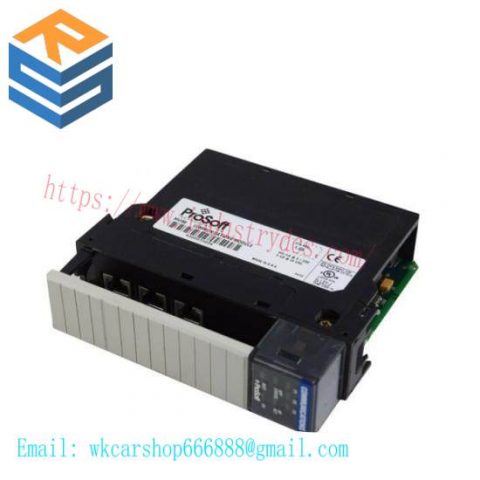 PROSOFT MVI56-GSC Communication Module for Industrial Automation Systems