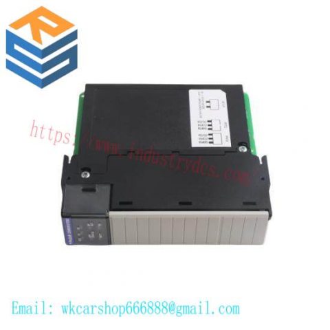Prosoft MVI56-MDA4: Advanced Scientific CM4 Platform Master Module