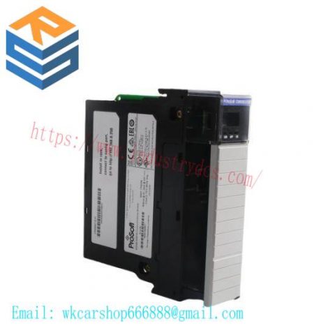 Prosoft MVI56E-MNETR - Enhanced CompactLogix Network Interface Module