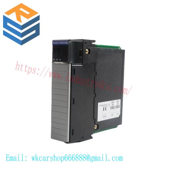 Prosoft MVI56E-MNETR - Enhanced CompactLogix Network Interface Module