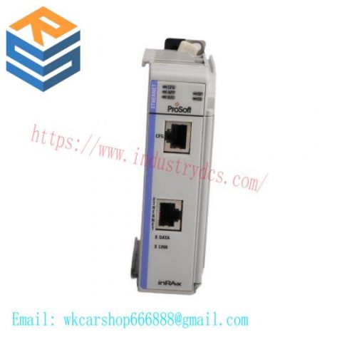PROSOFT MVI69-104S Industrial Control Module, Advanced Automation Solutions