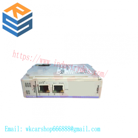 Prosoft MVI69-LMBS Communication Module: Advanced Networking Solution for Industrial Automation