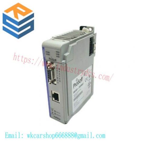Prosoft MVI69-PDPMV1 Master Communication Module: Advanced Networking Solution for Industrial Control