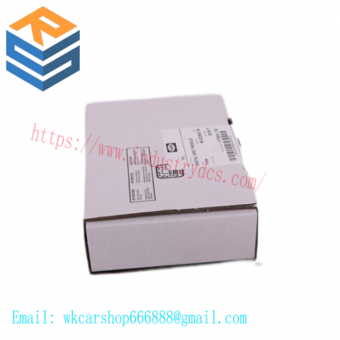 Prosoft PLC Ethernet Interface Module, PLX51-DF1-ENI