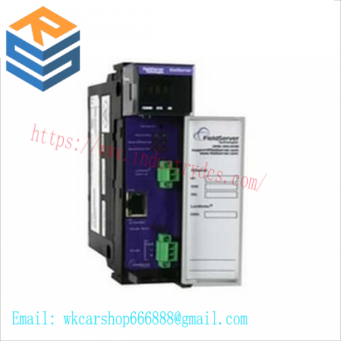 Prosoft PS56-BAS-406 Industrial Communication Module