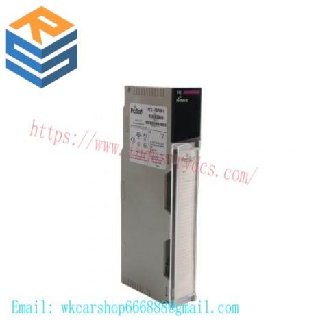 ProSoft Technology PTQ-PDPMV1 Communication Module for Mark V Series