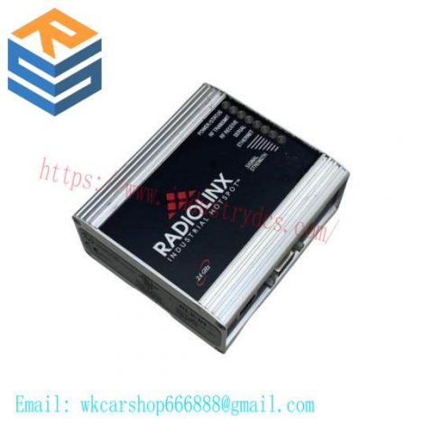 Prosoft RLX-IH RadioLinx Industrial Network Hub