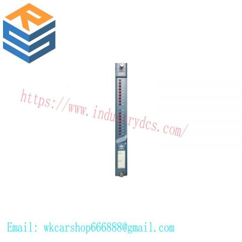 Provib tech PT2060/43 - Redundant Relay Module