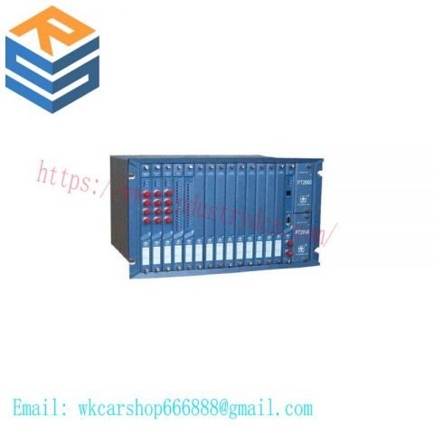 Provib tech PT2060/90-A1-B1-H Monitor - Industrial Quality Vision System