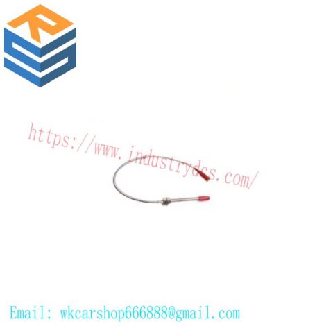 PROVIBTECH TM0180-A07-B00-C05-D10: Advanced Automation DCS Extension Cable
