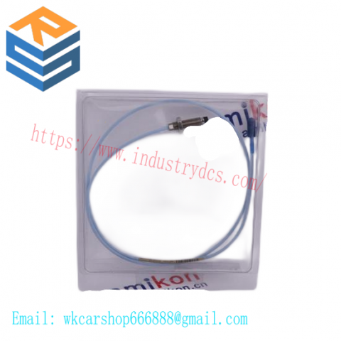 ProvibTech TM0180 - Advanced Control Module, A08-B00-C15-D10 Variant