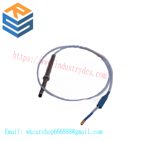 ProvibTech TM0182-A90-B01-C00: Advanced Control Module for Industrial Automation