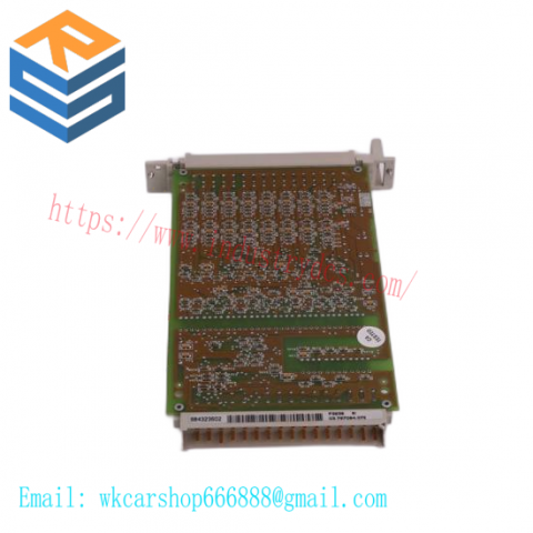 HIMA PS 01 HIMatrix Safety-Related Microcontroller, High Performance, Control & Automation