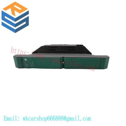 Yokogawa PSCAIAAN Analog Input Module: Critical Signal Processing, Advanced Industrial Control