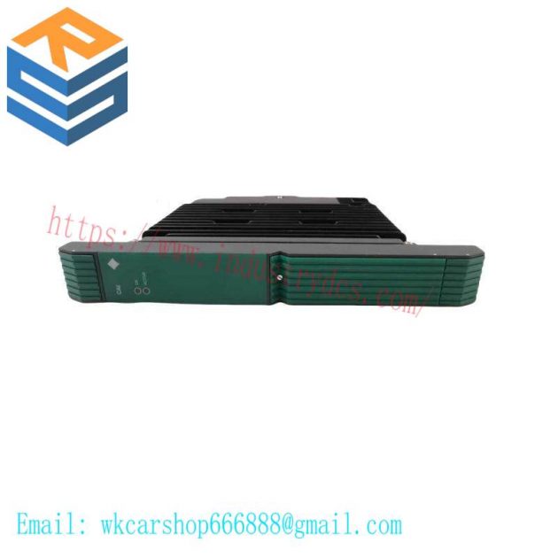 Yokogawa PSCAIAAN Analog Input Module: Critical Signal Processing, Advanced Industrial Control
