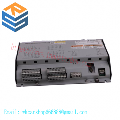 PULNIX JV-HAN-A-TM-200 High-Performance Industrial Control Module