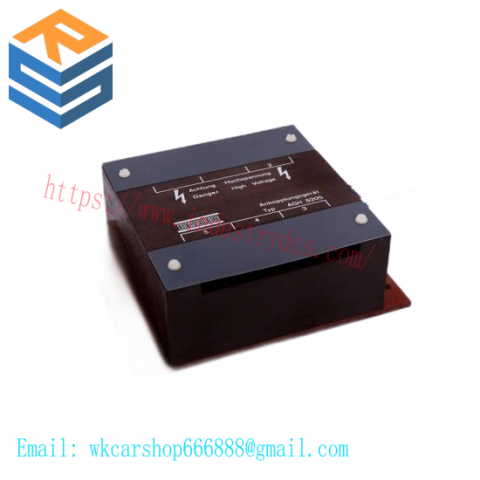 Pulse Power Supply SL 10.100 - Siemens Industrial Control
