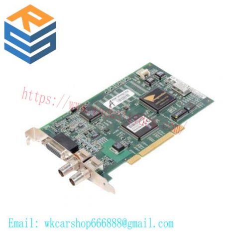 ImageNation PX-610A-00 - Industrial Control Module