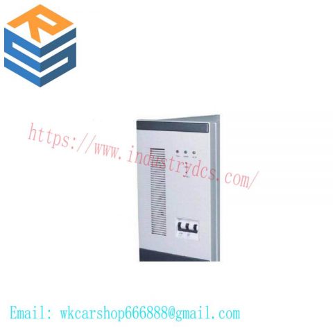 QIDE GZM11020 Industrial Control Module, Advanced Technology for Precision Automation