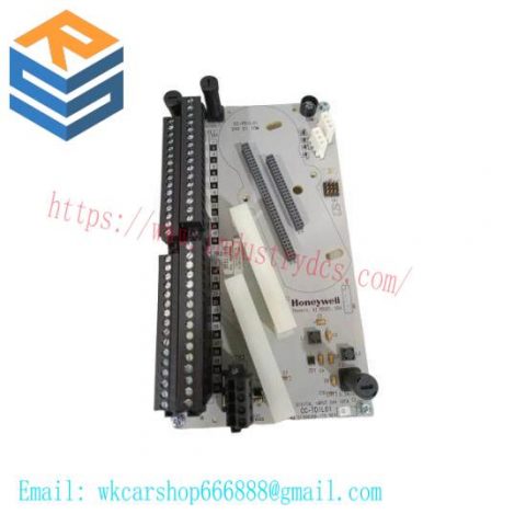 Honeywell Quality 51308386-175 CC-TDIL01 Digital Input Module