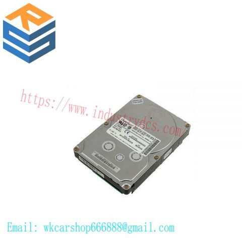 Quantum Corporation RZ29L SCSI Hard Disk Drive, Industrial Storage Solutions
