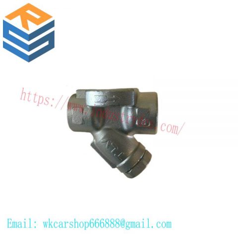 Quicktrap TLV F46-1/2 Connector Body - Advanced Industrial Connectors, Customized for Precision Applications
