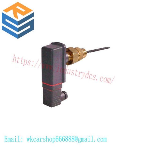 SIEMENS QVE1901 Flow Switch - Advanced Fluid Monitoring Solution