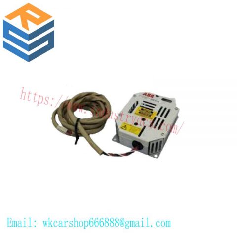 ABB R2-R6 3AUA0000073840A Frequency Converter Accessories