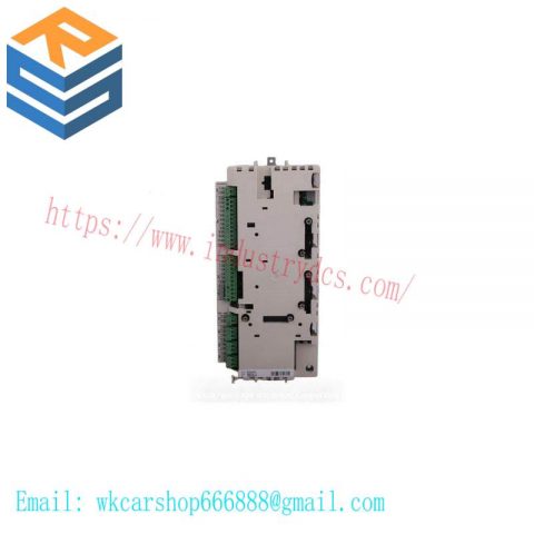 ABB RDCU-02C Industrial Control Unit