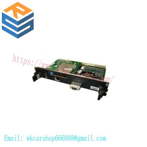 Redback Networks 600-0112 REV 01-CE2-VAC1AA0AAA-SMS1000 Control Engineering Module