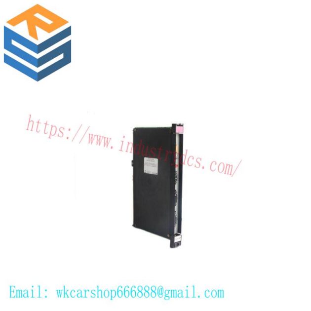 RELIANCE 0-57402-C Custom Processing Module