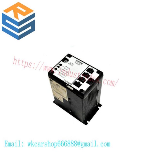 RELIANCE 0-57C407-4H Resolver Input Card, High Precision Industrial Control Module