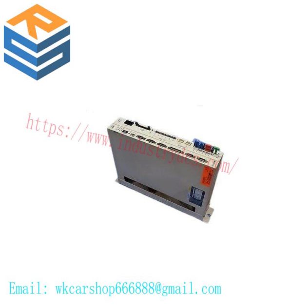 Reliance 0-60010-E High-Precision Drive Control Module