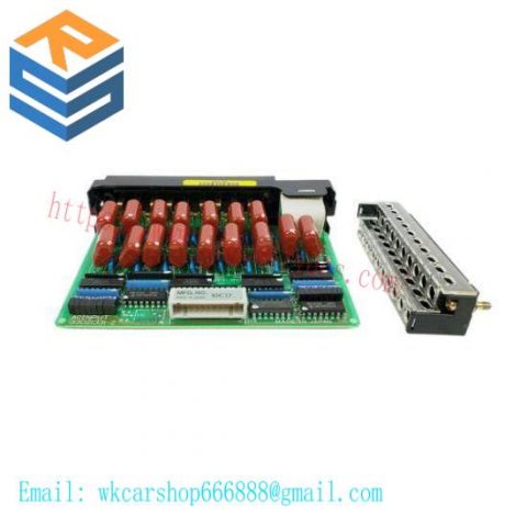 Reliance Electric 45C942 Shark XL Input Module